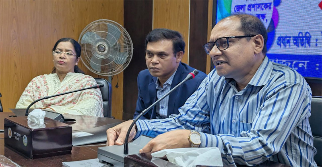 শিক্ষক ও কর্মকর্তাদের শূন্য পদে নিয়োগ দেবে সরকার