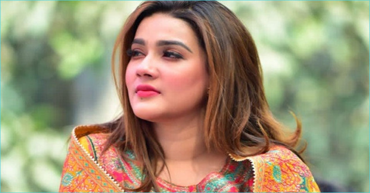 ভেবেছিলেন নেত্রী হবেন, এখন পণ ভেঙে কোন পথে হাঁটছেন