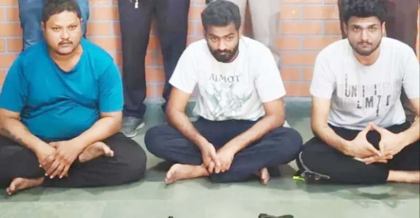 প্রেমিকার সঙ্গে কথা বন্ধ, তাই বাবাকে তুলে নিয়ে গেলেন প্রেমিক!