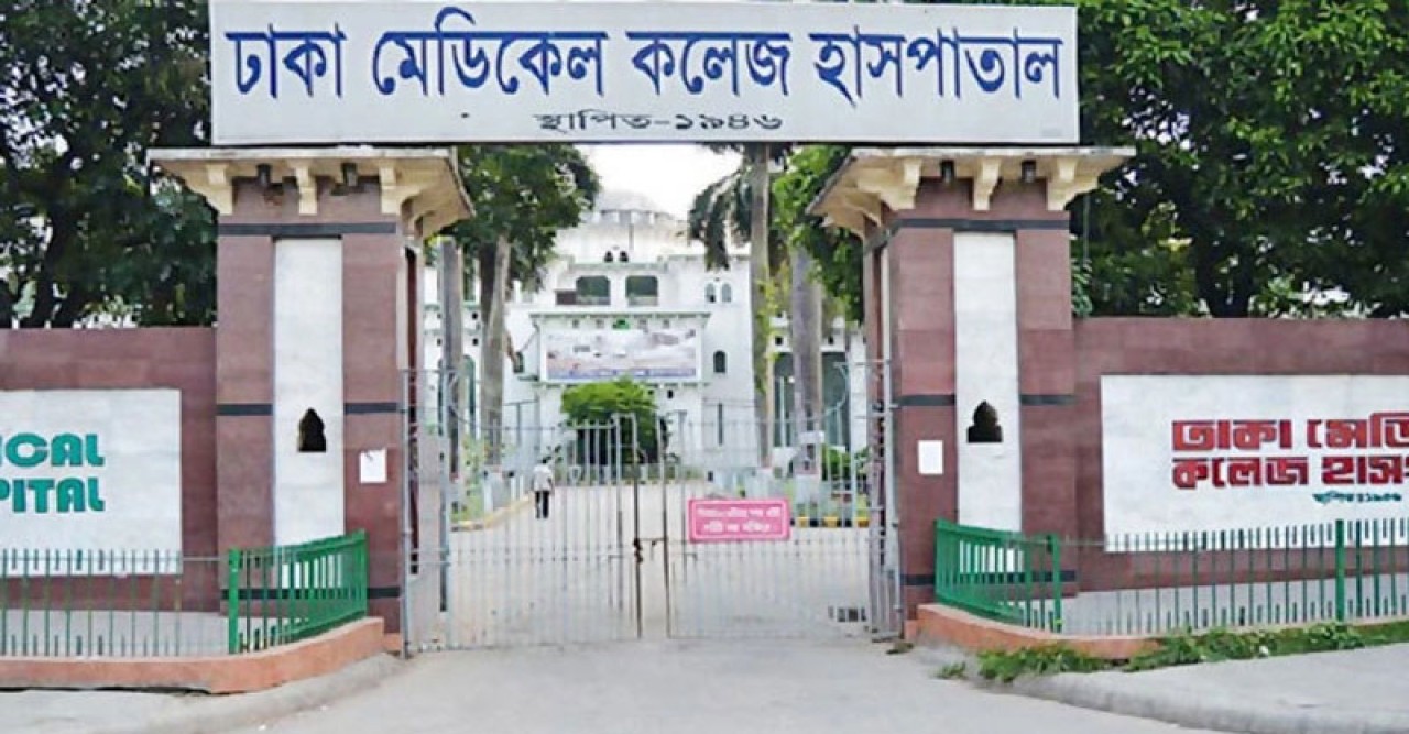 রাজধানীতে সড়ক দুর্ঘটনায় প্রাণ গেল ৩ যুবকের
