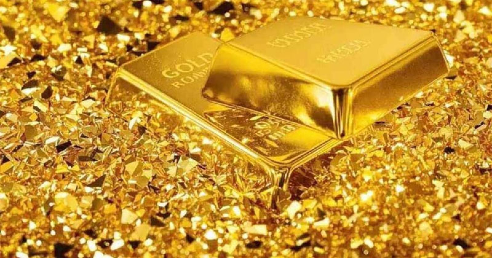 বিশ্ববাজারে স্বর্ণের দামে উত্থান