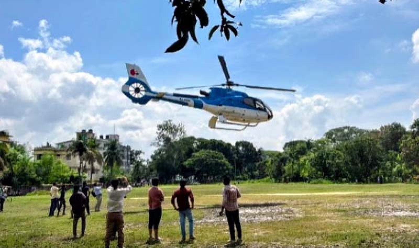 স্ট্রোকে গুরুতর অসুস্থ রাবির আইবিএ শিক্ষার্থী, এয়ার অ্যাম্বুল্যান্সে নেয়া হলো ঢাকায়