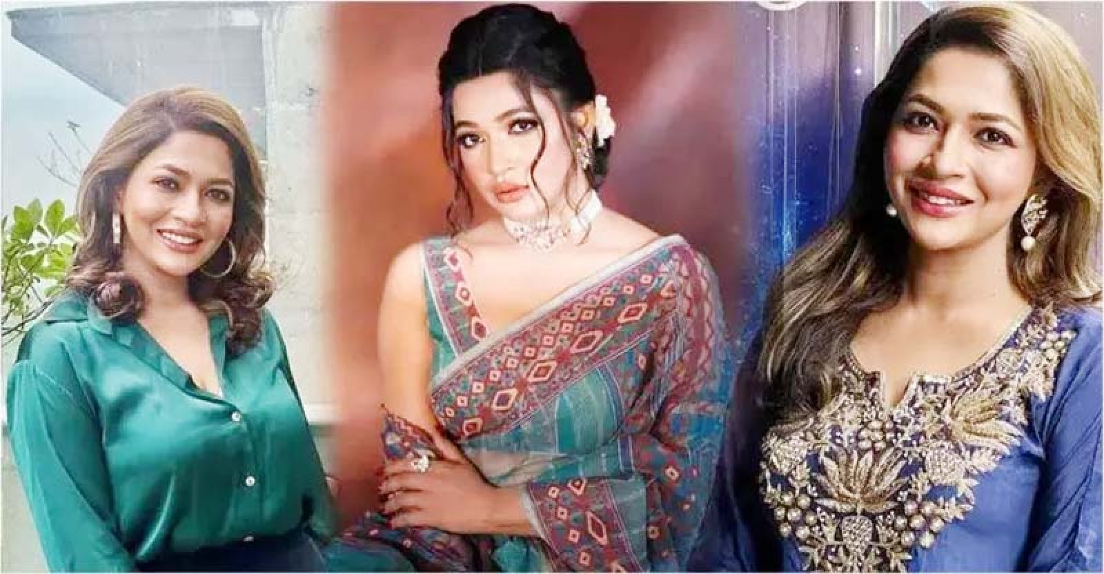 ‘আর হ্যাঁ, মনে রেখো আমি ডাইনি’, কেন বললেন বাঁধন