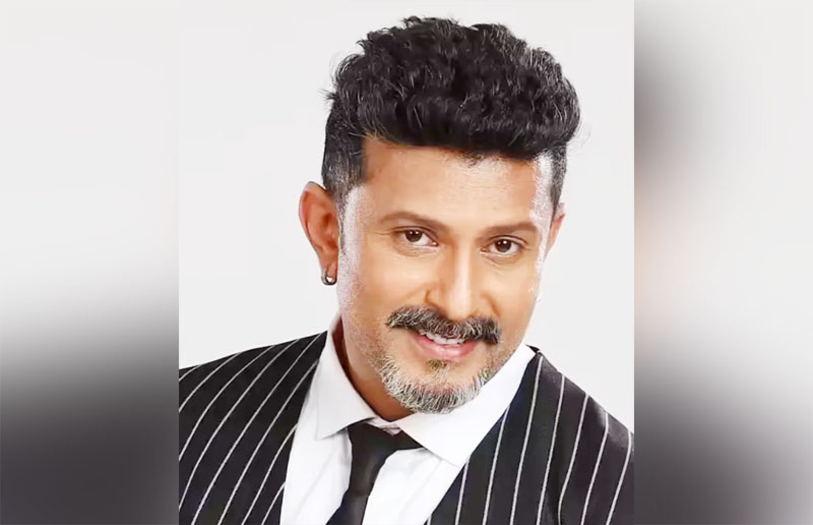 অভিনেতা দিলীপ রাজ আর নেই