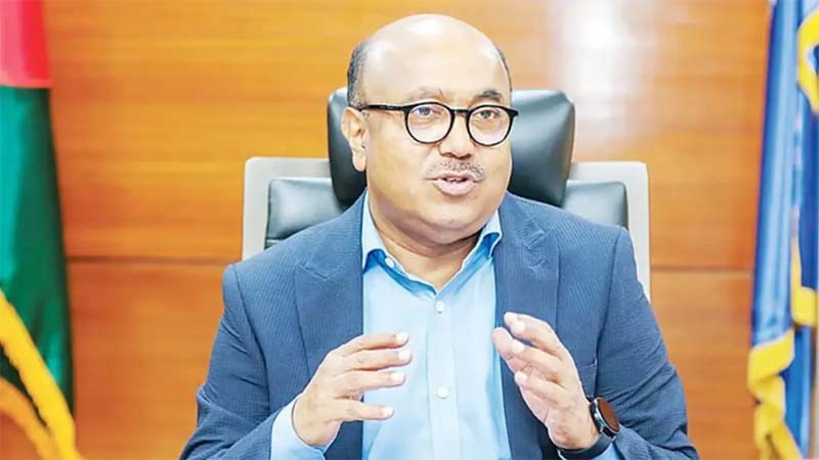 পিএসসি চেয়ারম্যান পদত্যাগ করছেন