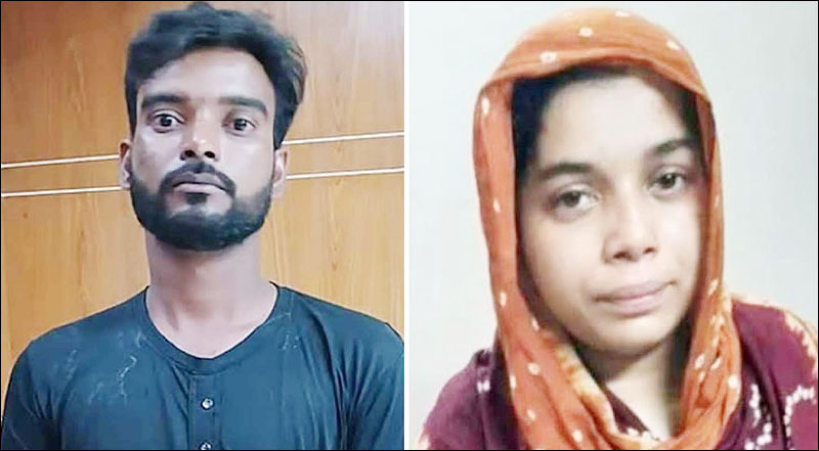 রামিসা হত্যার মামলা: সোহেল-স্বপ্নার বিচার শুরু আগামী ১ জুন