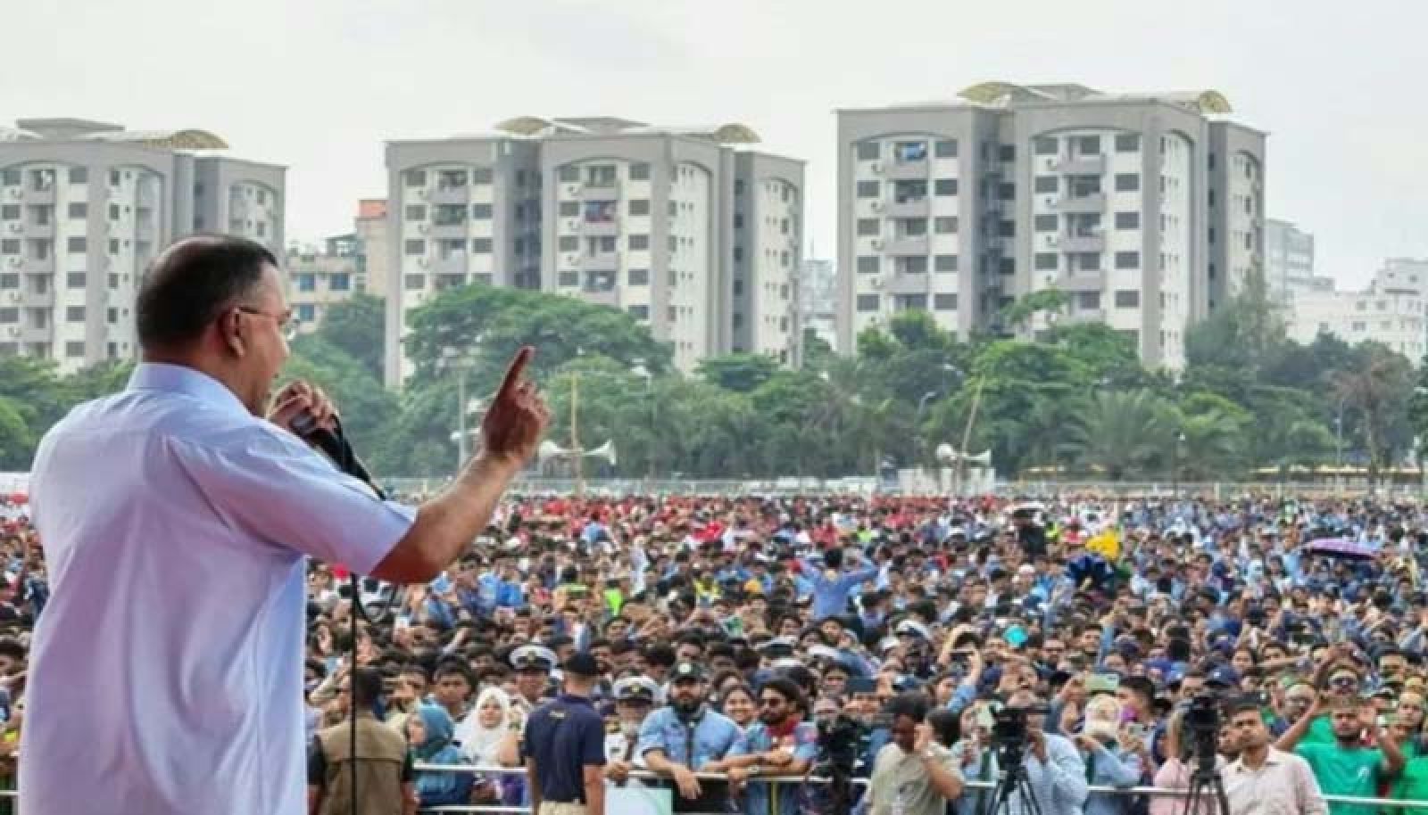 তরুণরা চাইলে দেশকে পরিবর্তন করা সম্ভব : প্রধানমন্ত্রী