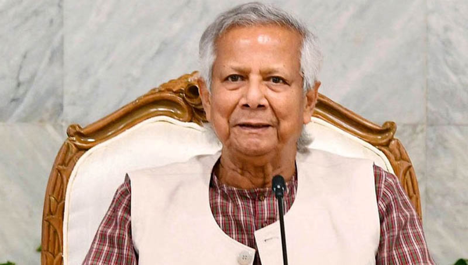 বাংলাদেশ সকল মানুষের নিরাপদ ও শান্তিপূর্ণ আবাসভূমি