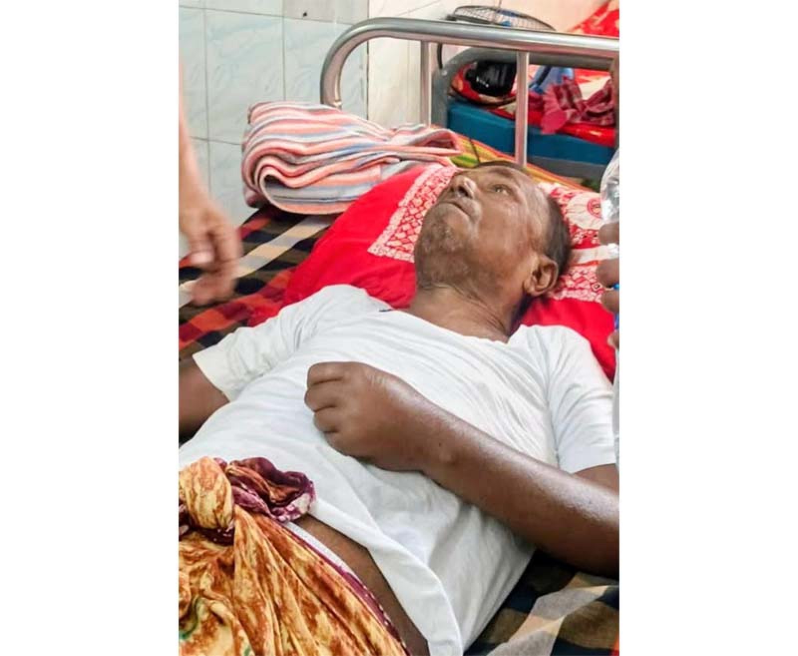 দোয়ার আবেদন
