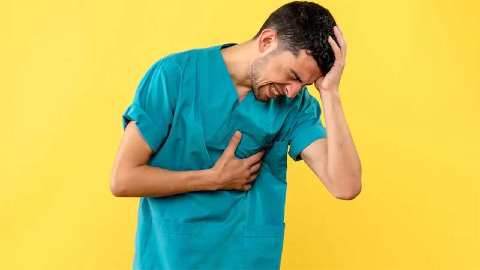৭ অভ্যাস নীরবে হার্টের ক্ষতি করে