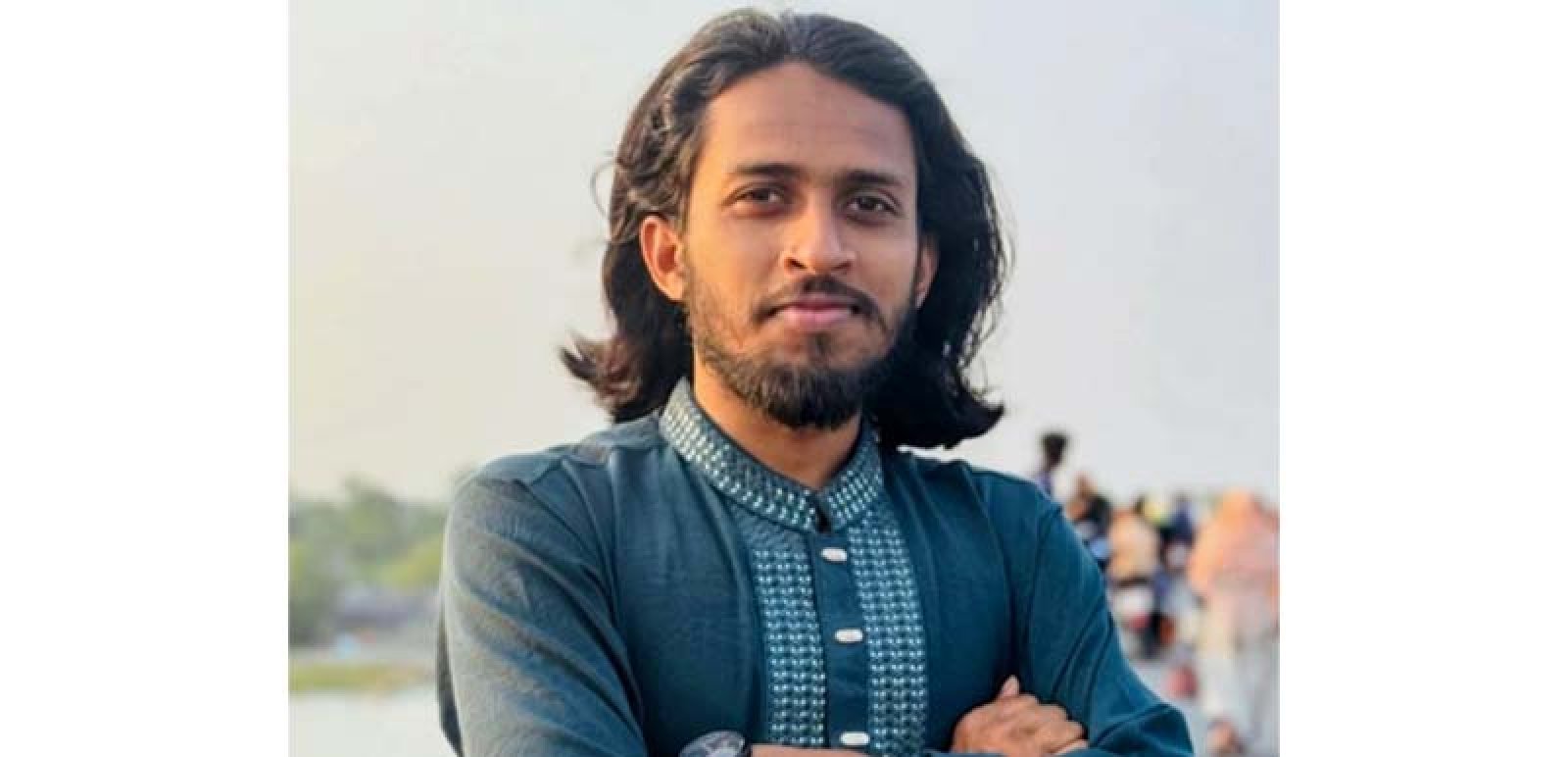 শিবির পরিচয়ে রাকসু জিএস  আম্বারের যত অর্থ কেলেঙ্কারি