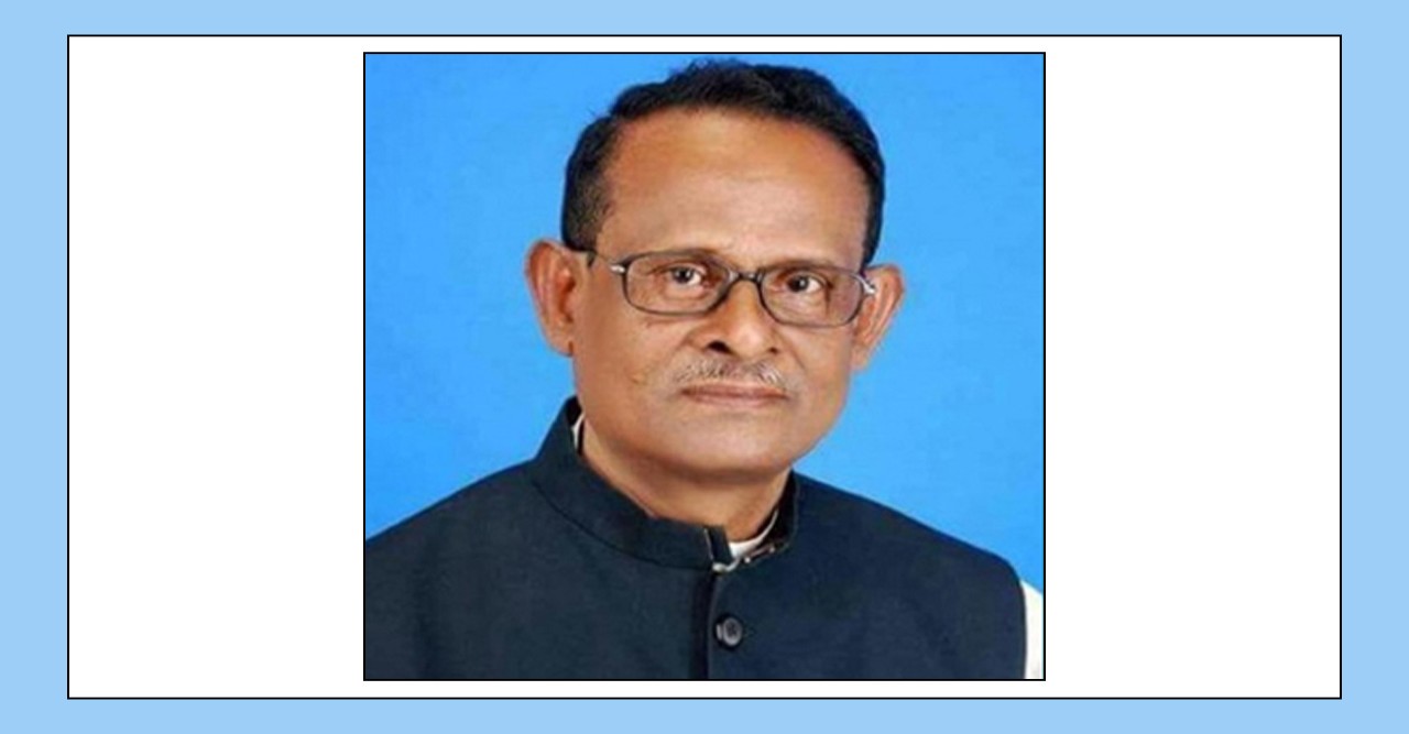ঝিনাইদহ-১ আসনের সংসদ সদস্য পদ স্থগিত