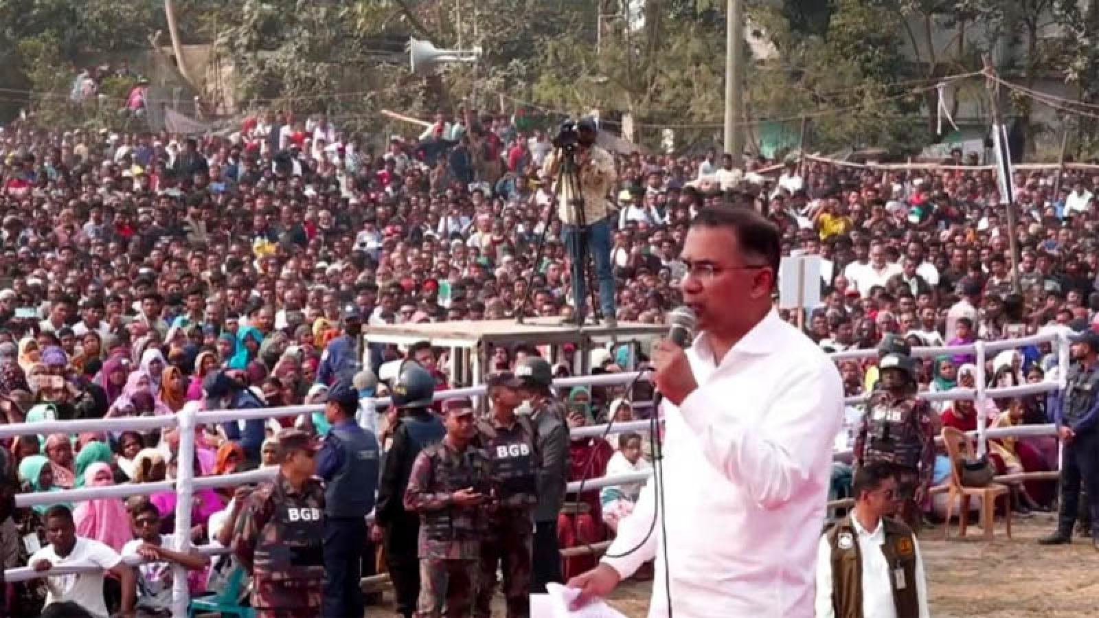 যত দ্রুত সম্ভব তিস্তা মহাপরিকল্পনা বাস্তবায়ন করা হবে