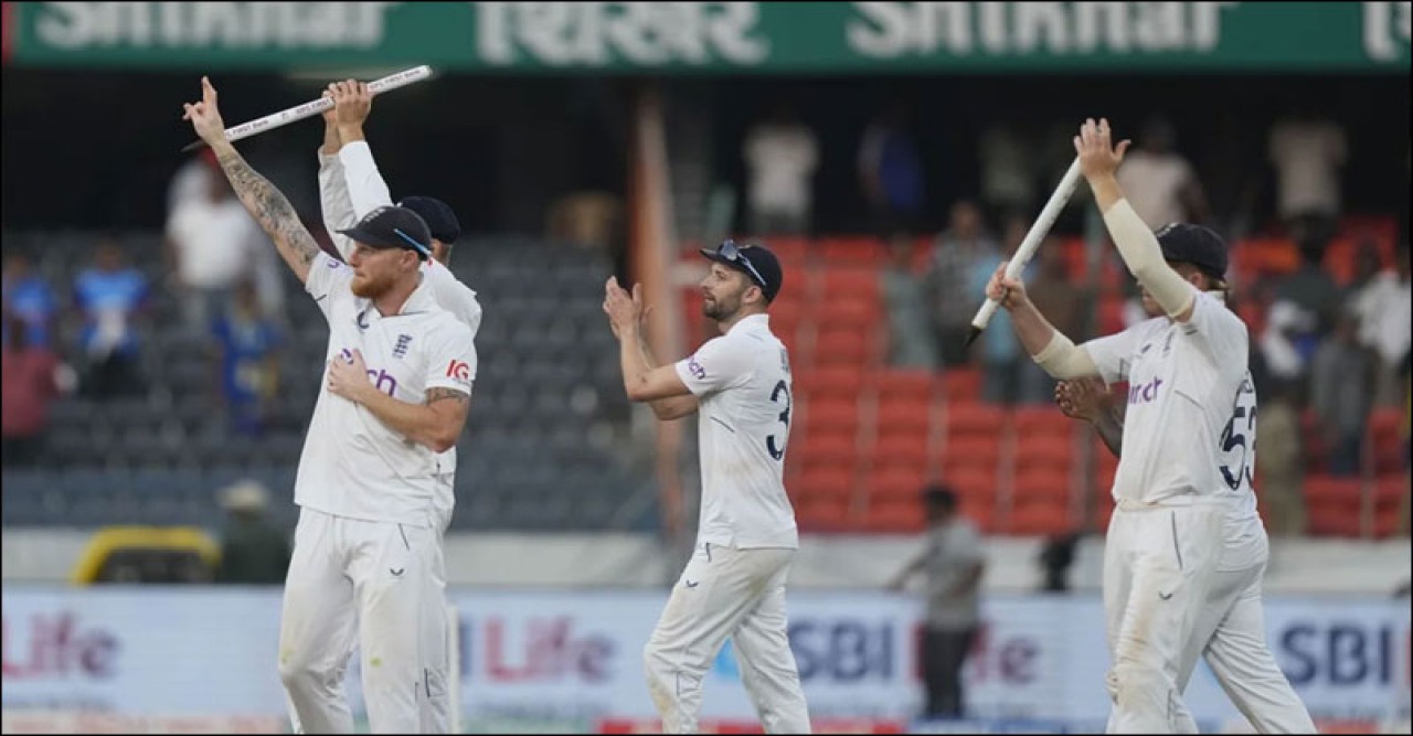 বেন স্টোকস ছাড়া কেউই ভাবেনি ভারতকে হারাবে ইংল্যান্ড