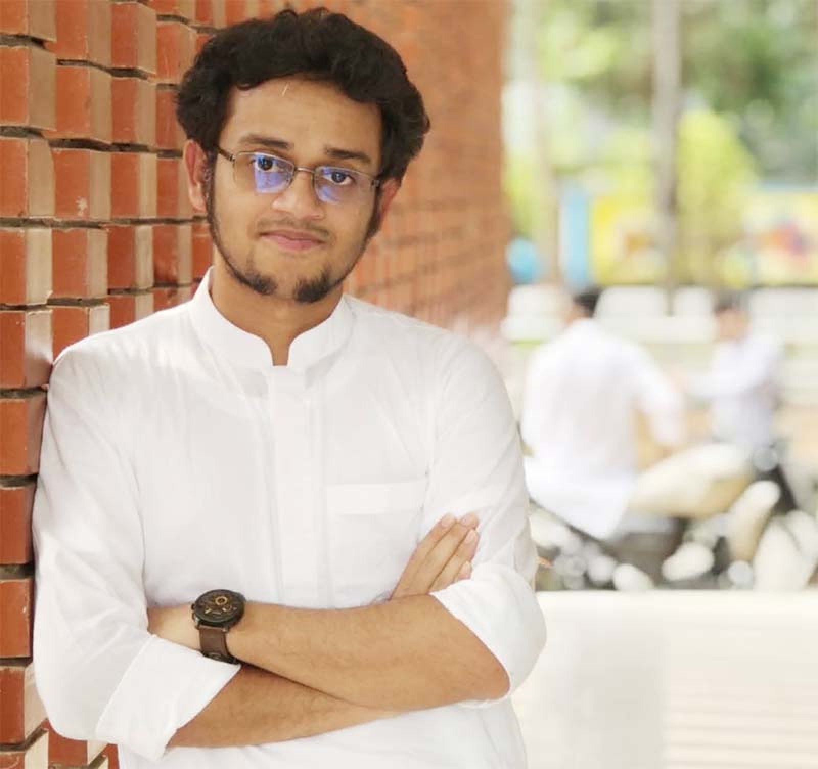 ৪৭তম বিসিএসে পুলিশ ক্যাডারে তৃতীয় রুয়েটের তুর্য্য , ৪৬তম বিসিএস-এ পেয়েছিলেন প্রশাসন ক্যাডার