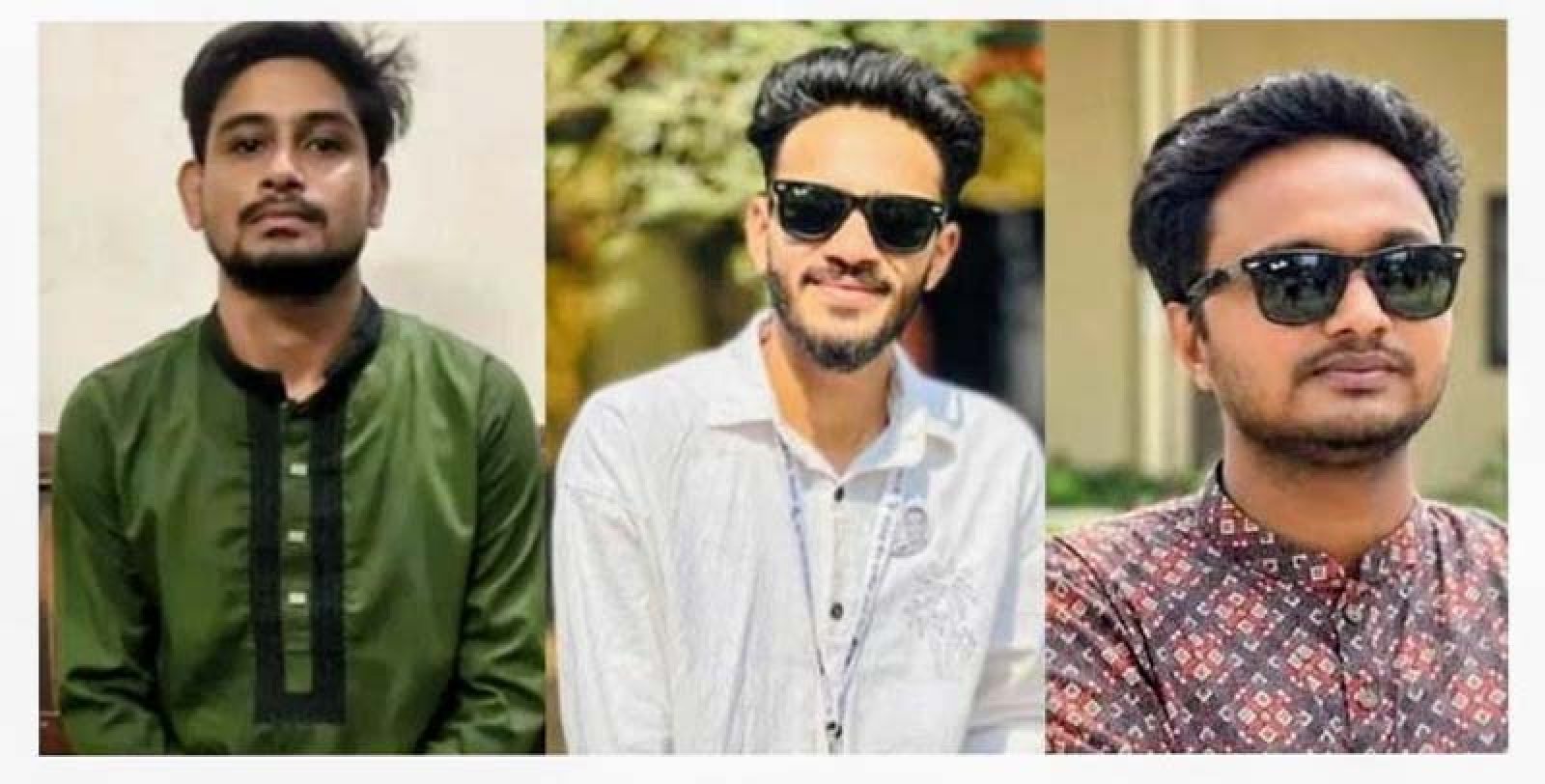 রাবিতে সাংবাদিকদের মারধরের অভিযোগে ছাত্রদলের ৩ নেতা বহিষ্কার, ৬ জনকে শোকজ