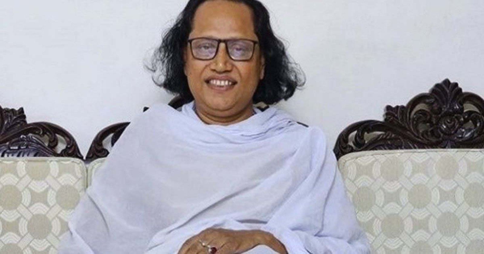 জামিন পেলেন বাউলশিল্পী আবুল সরকার