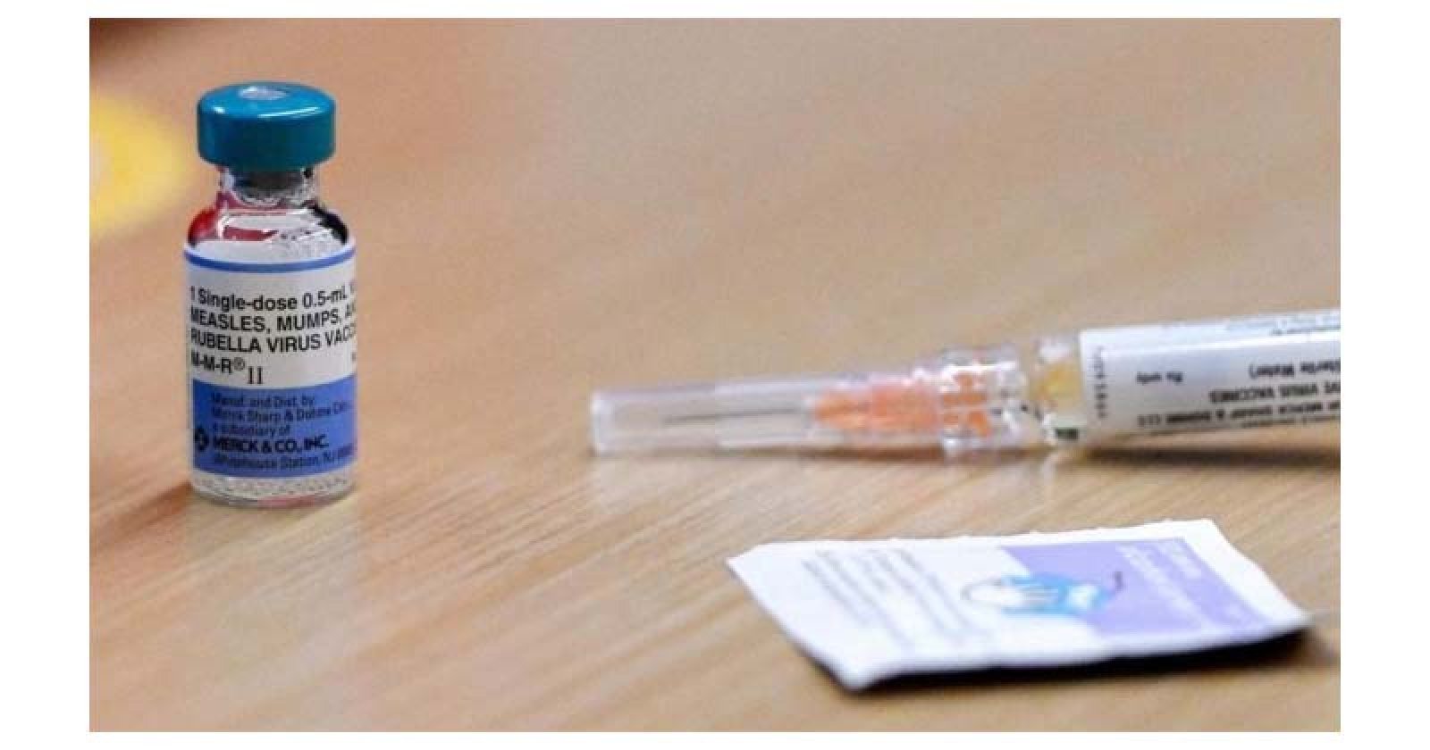 আজ চার সিটিতে হামের টিকাদান কার্যক্রম শুরু