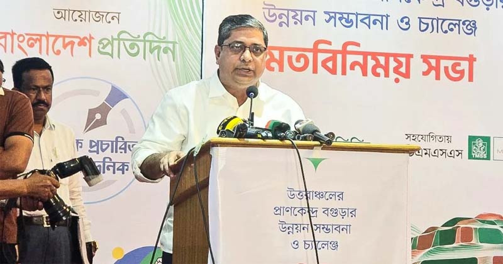 দেশের ইতিহাসে এই প্রথম কোনো ঘটনা ছাড়াই দুর্গোৎসব হলো