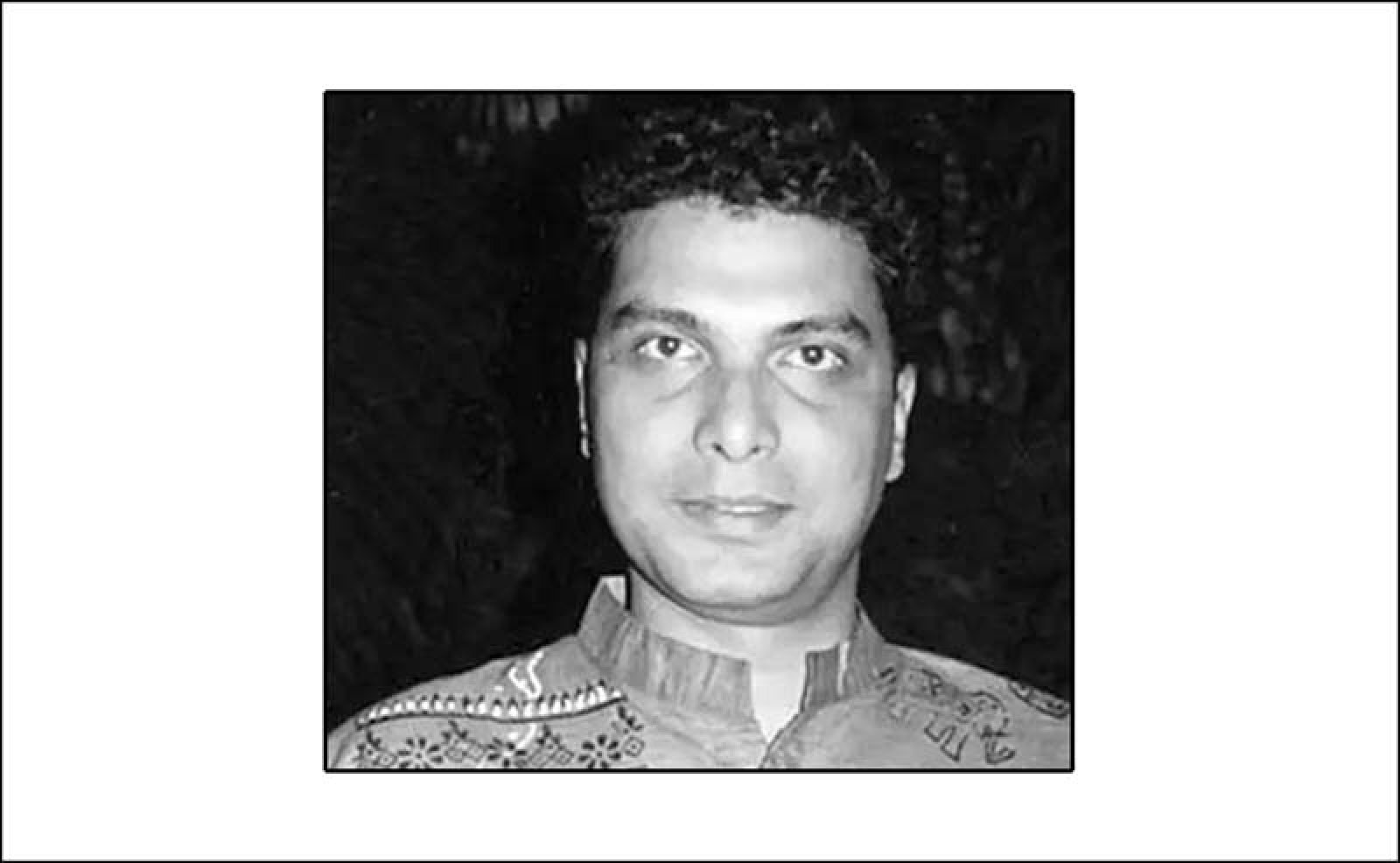 অভিনেতা শামস সুমন আর নেই