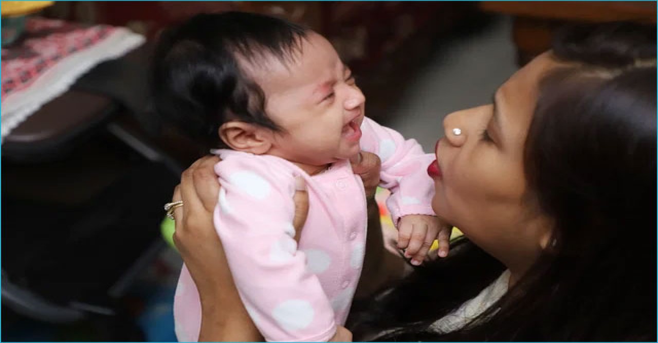 কাঁদলে কী লাভ হয় জানেন?