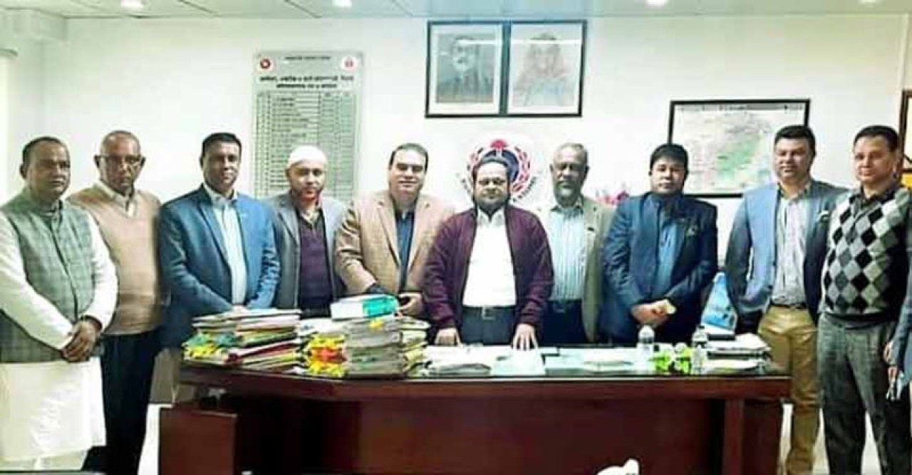 সিলেটে ২৩ দিন পর শুরু পাথর আমদানি