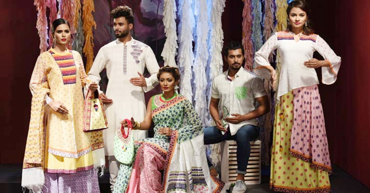 বসুন্ধরা সিটিতে নতুন আঙ্গিকে ‘দেশী দশ’
