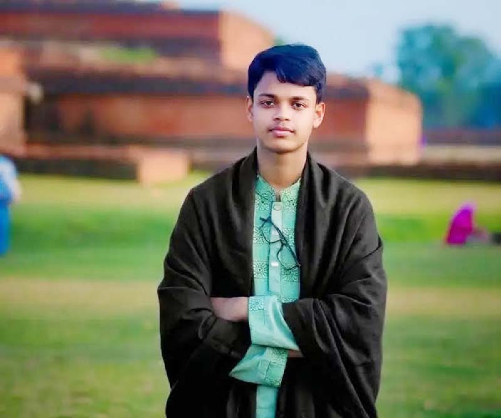 রবিগুরুর স্মরণে