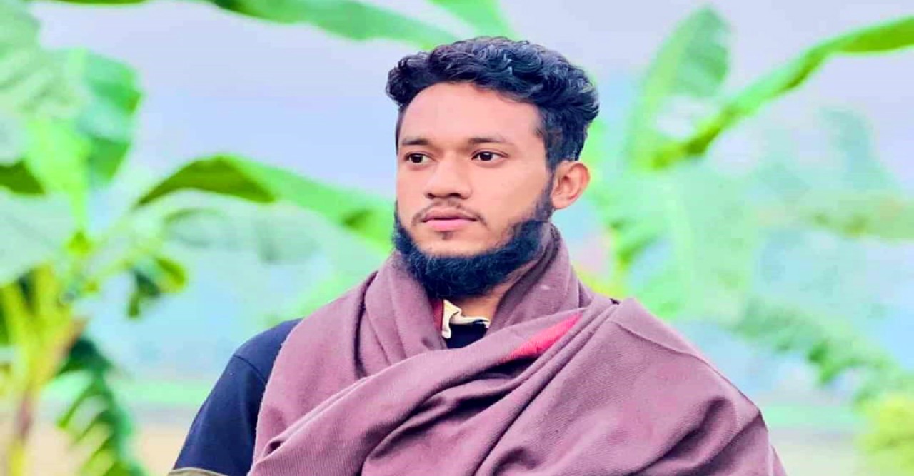 ওমানে নোয়াখালীর প্রবাসী তরুণের আত্মহত্যা