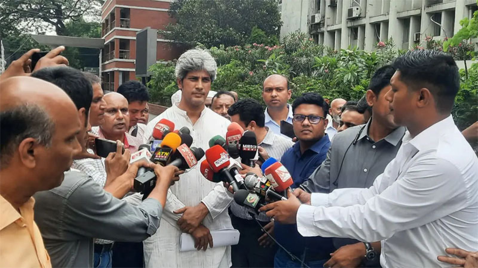 একনেকে১৭টি প্রকল্প উত্থাপন, পাস ১৫টি  : অর্থ ও পরিকল্পনা প্রতিমন্ত্রী