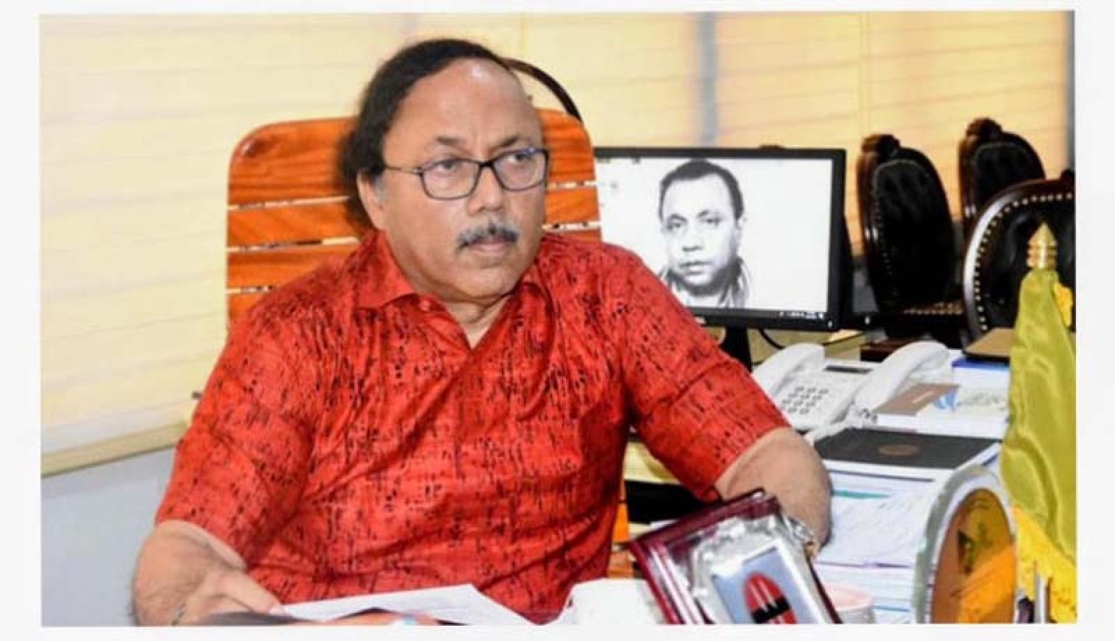 রাজশাহীর সাবেক মেয়রসহ ৩৪ জনের বিরুদ্ধে গ্রেপ্তারি পরোয়ানা,৪ জনকে ট্রাইব্যুনালে হাজিরের নির্দেশ