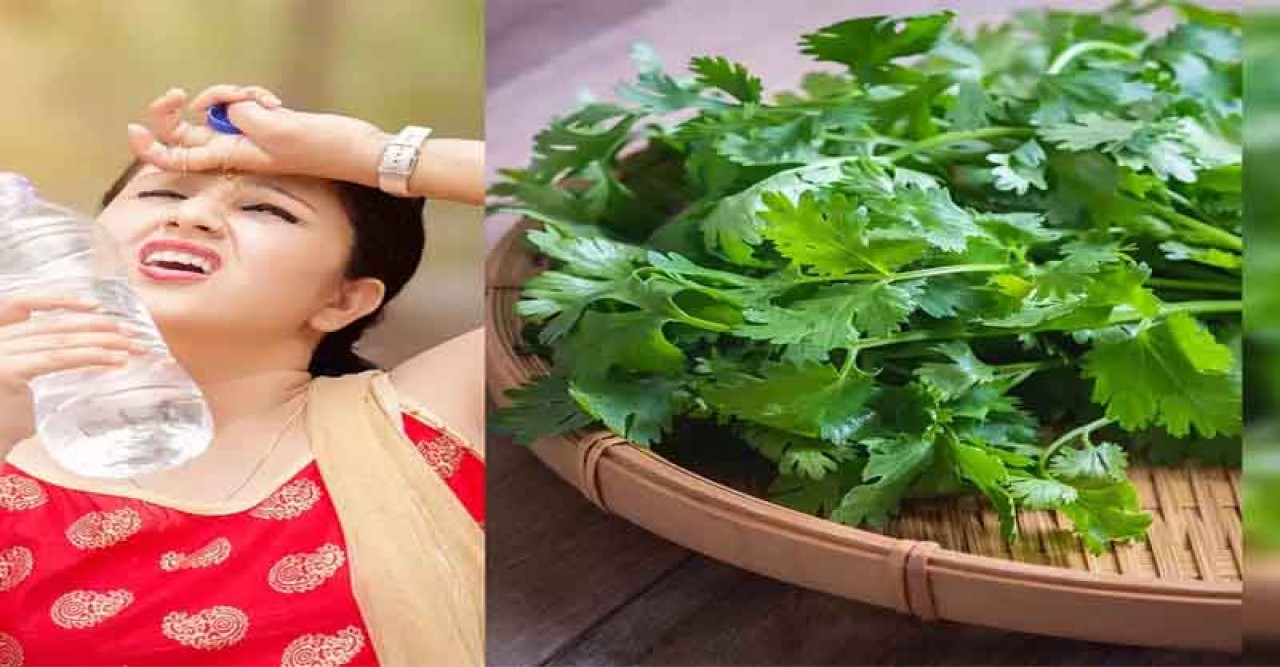 তীব্র গরমে শরীর ঠান্ডা রাখবেন যেভাবে