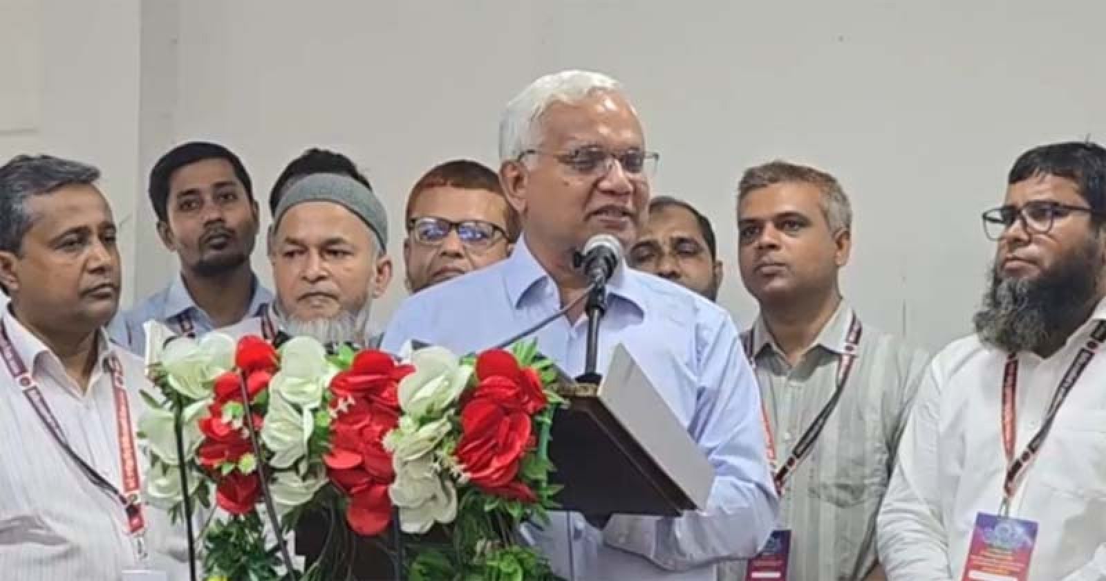 টিমওয়ার্কে পূর্ণাঙ্গ স্বাস্থ্যব্যবস্থা গড়ে উঠবে: সমাজকল্যাণমন্ত্রী