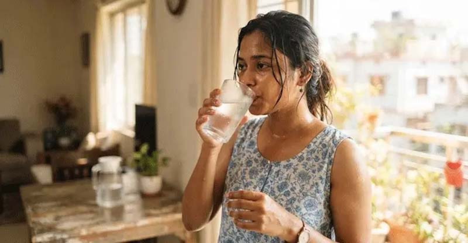 বারবার পানি পান করেও পিপাসা পাওয়ার কারণ কী, জেনে নিন