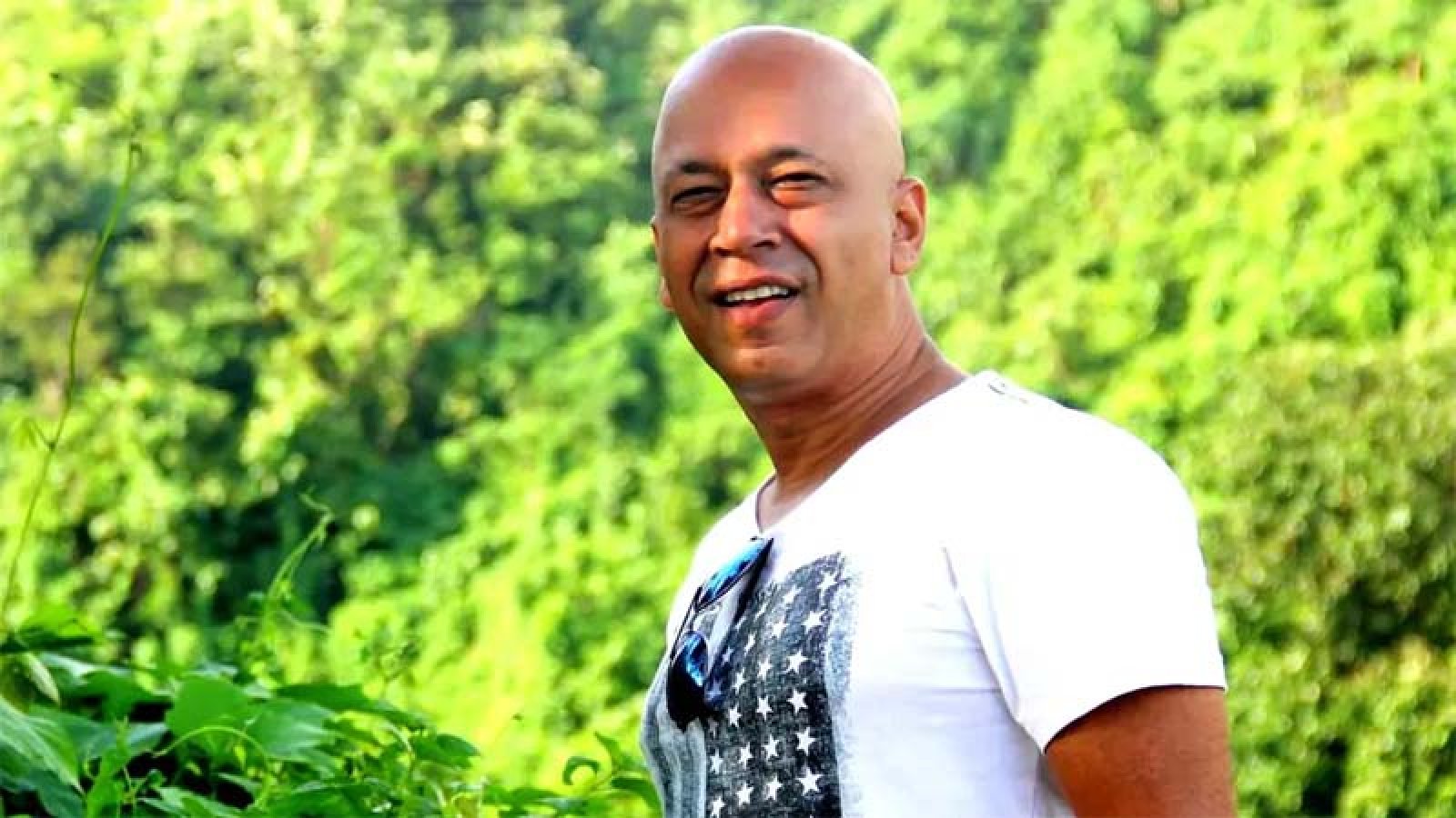 গায়ক-অভিনেতা মুকুল জামিল আর নেই