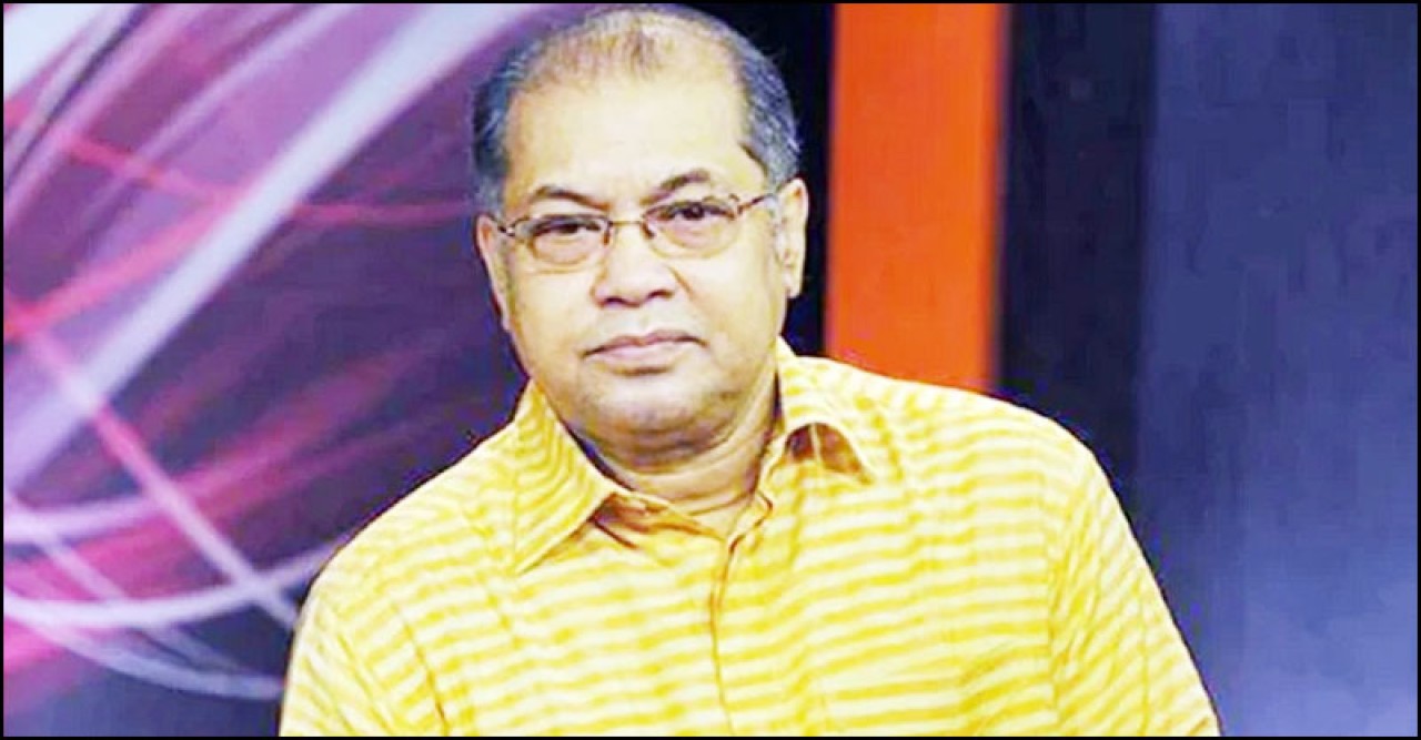 আজ সুবীর নন্দীর পঞ্চম মৃত্যুবার্ষিকী