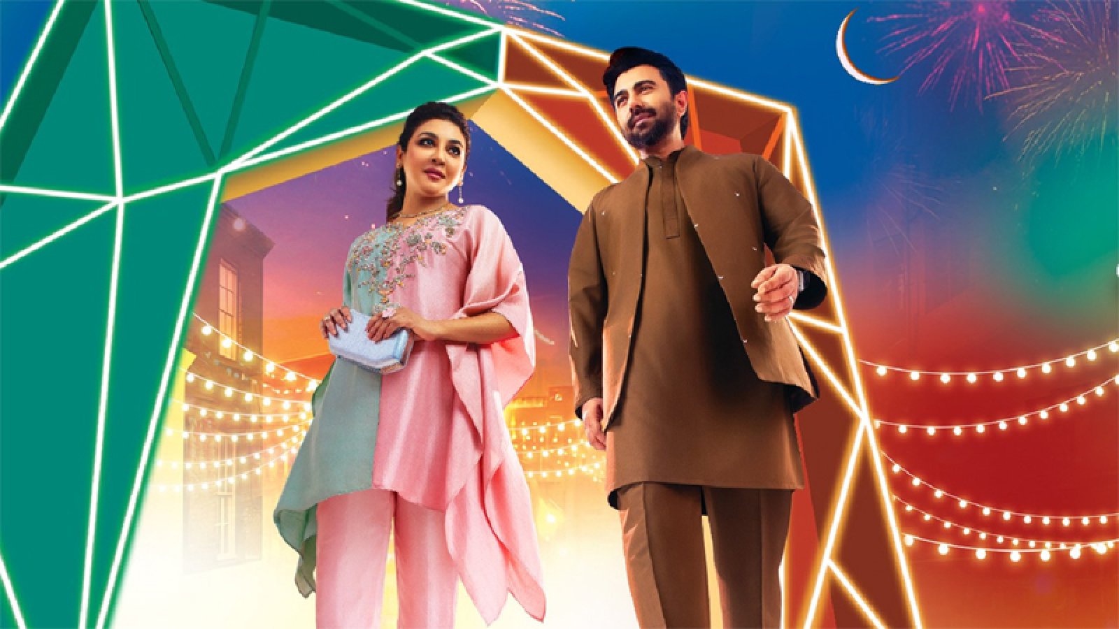 এপেক্সের নতুন চমকে জয়া-অপূর্ব