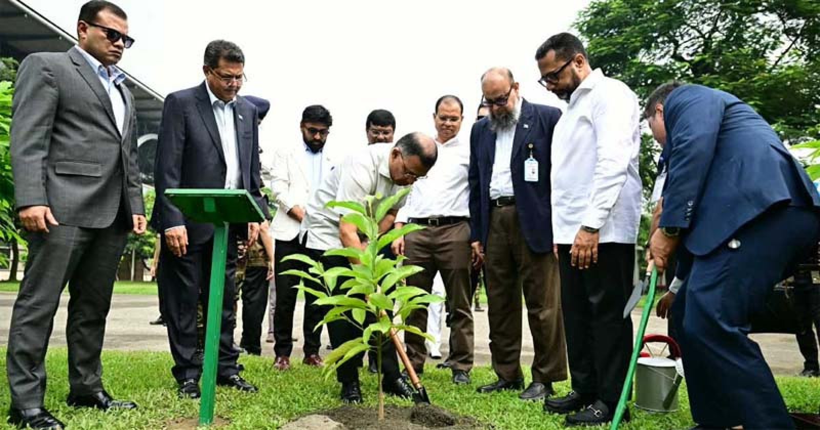 সবার নিরাপদ ও টেকসই বাসস্থান নিশ্চিতে সরকার দৃঢ়প্রতিজ্ঞ: প্রধানমন্ত্রী