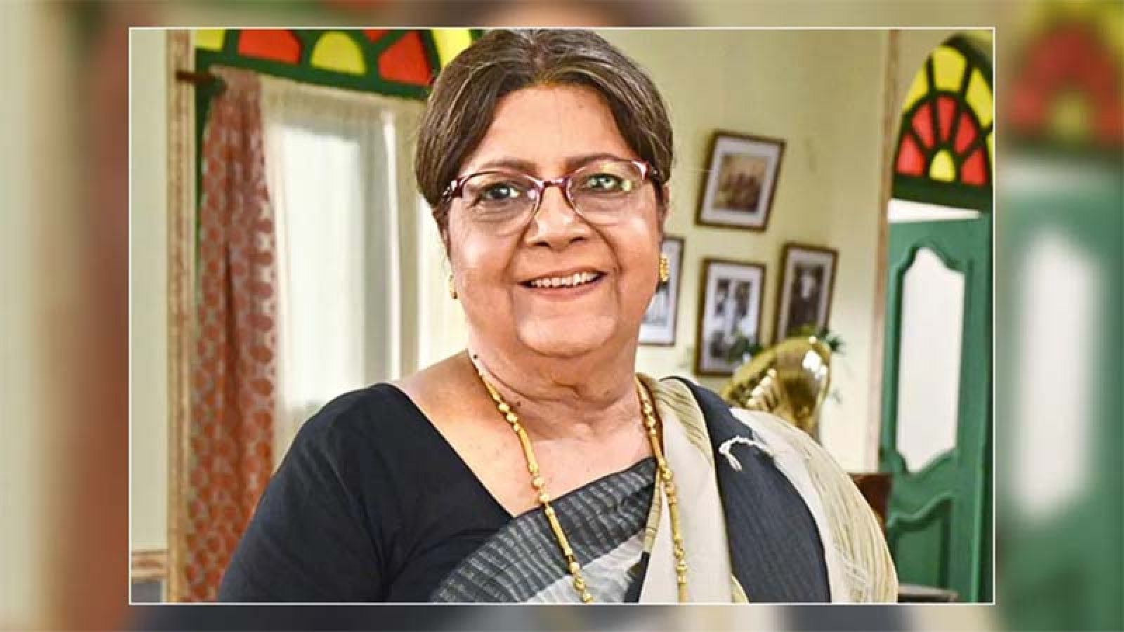 ‘কাজ না পেলে বাড়িতে বসে থাকব, তবু সিরিয়াল করব না’