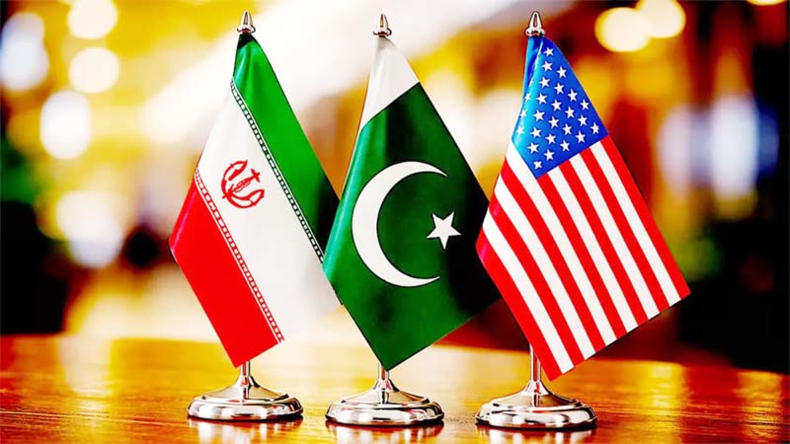 সংলাপে যোগ দিতে ইসলামাবাদের পথে ইরানি প্রতিনিধি দল