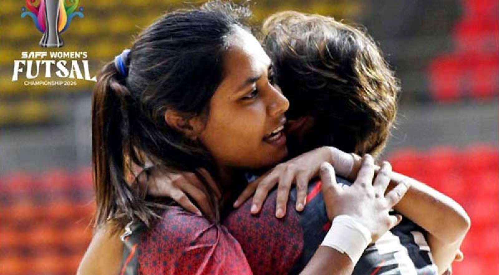 ভারতকে উড়িয়ে দিল বাংলাদেশ
