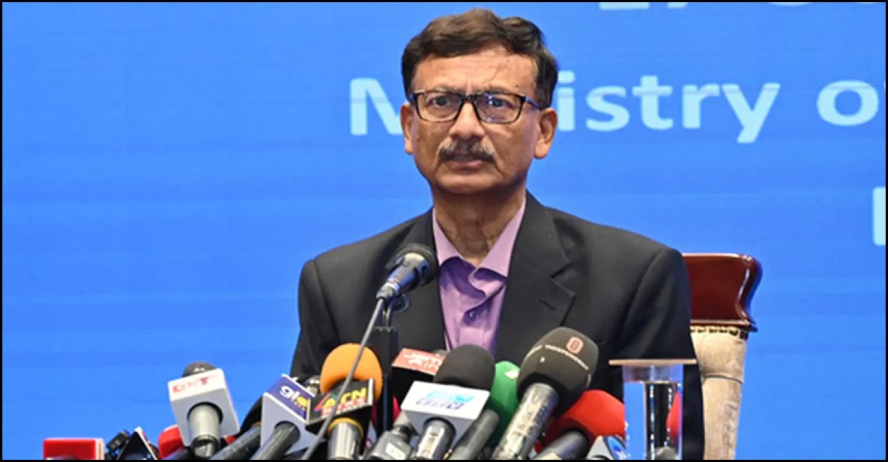 তুলসী গ্যাবার্ডের বক্তব্যের প্রতিক্রিয়া জানালেন