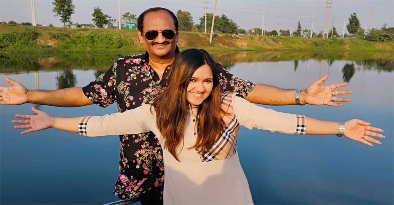 ‘আমরা আইন মেনে বিয়ে করেছি, কী দোষ করেছি?’