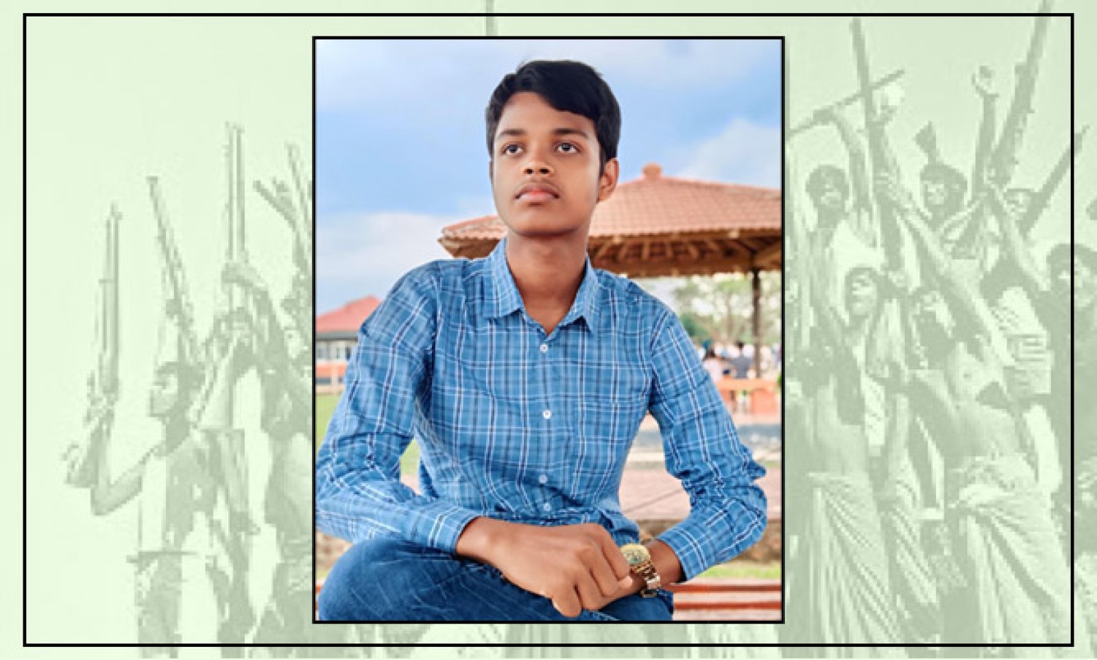 "রক্তজয়"