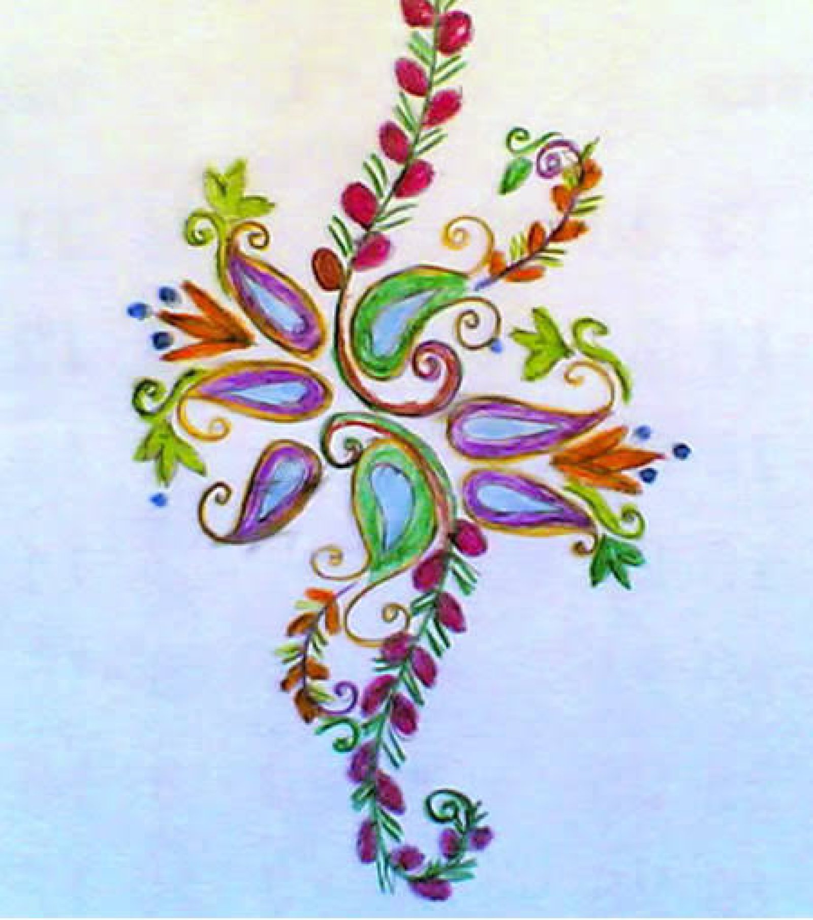 মানুষের মনের আবেগ