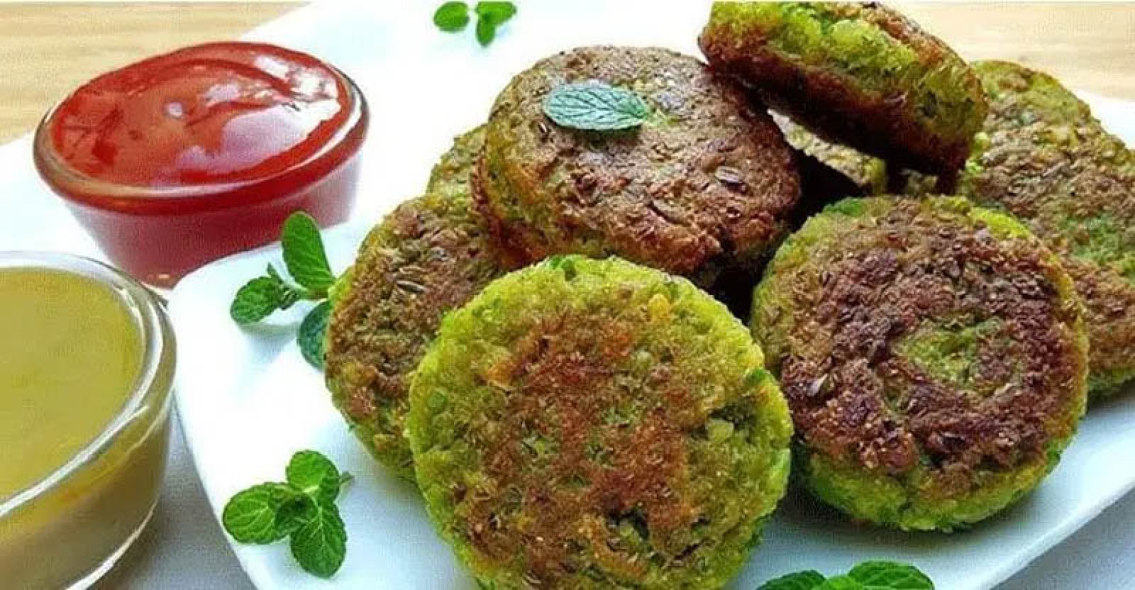মটরশুঁটির কাবাব তৈরির সহজ রেসিপি, জেনে নিন