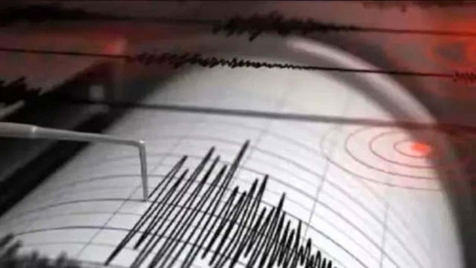 ভূমিকম্পে কাঁপলো সিলেট