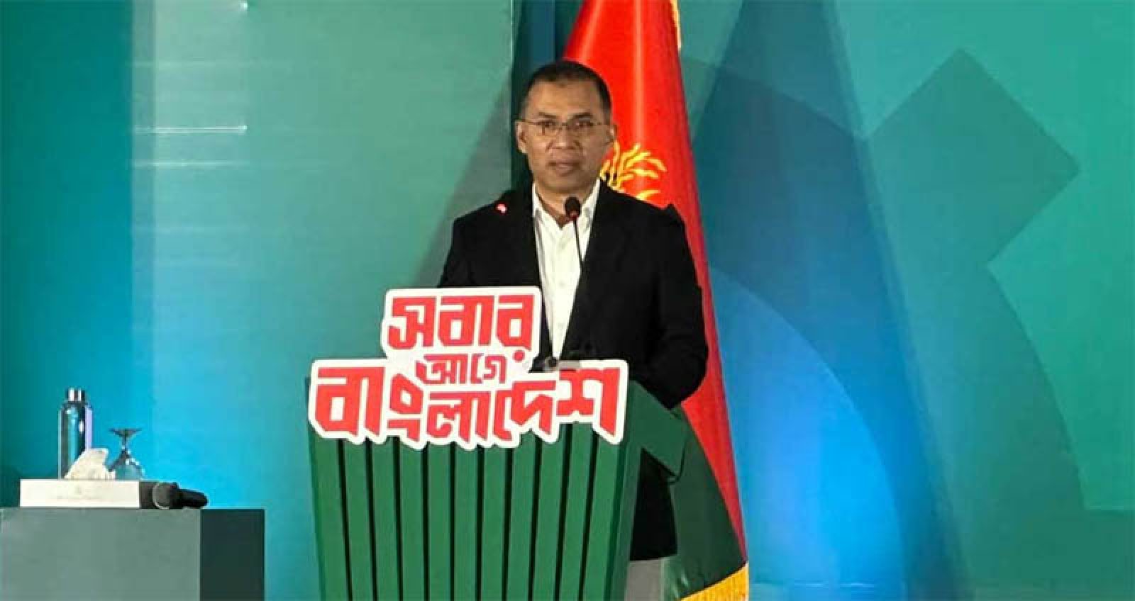 একজন ব্যক্তি সর্বোচ্চ প্রধানমন্ত্রী থাকতে পারবেন ১০ বছর