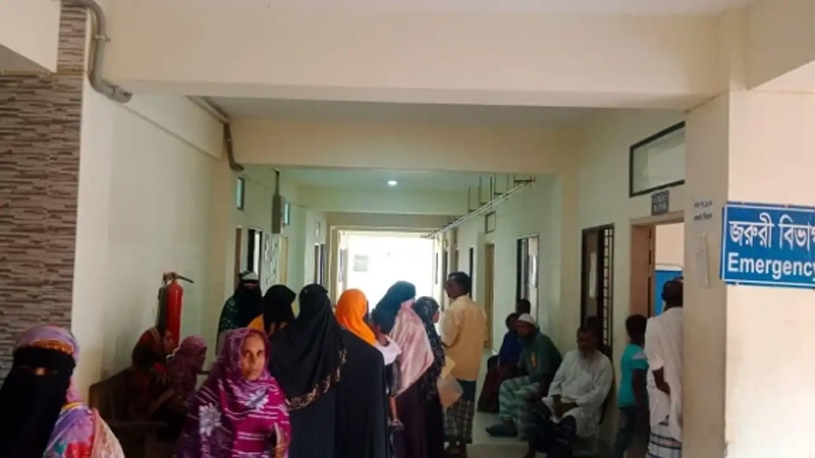 বিদ্যুতের তারের পাতা ফাঁদে প্রাণ গেল গৃহবধূর