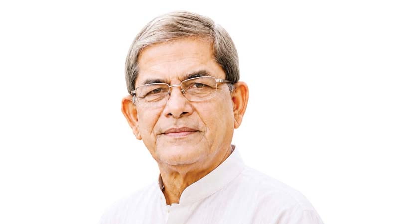 ২৩তম রাষ্ট্রপতি হলেন মির্জা ফখরুল ইসলাম আলমগীর